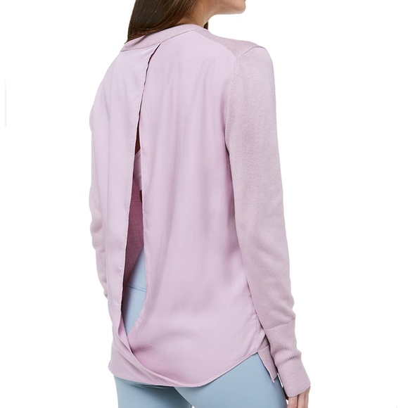 Lululemon Still At Ease Pullover - Picture 1 of 5